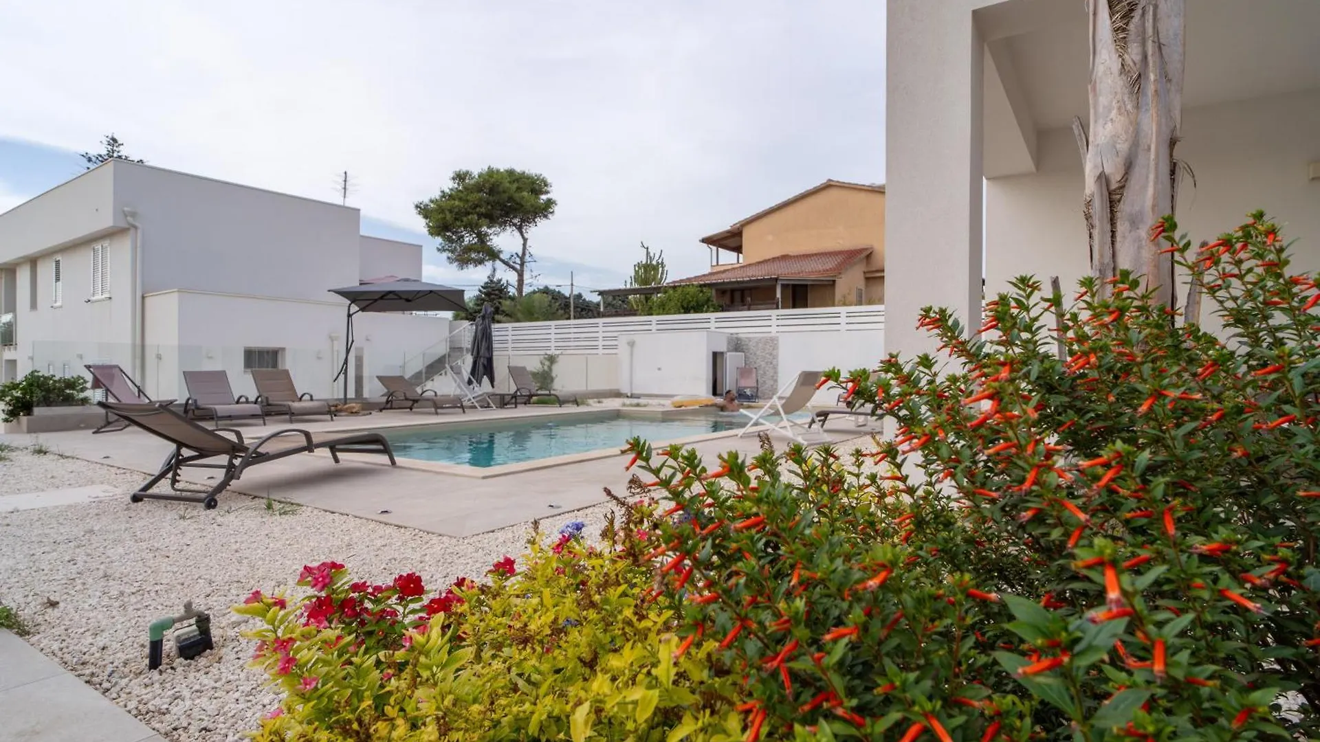 Daire The Onames Inn Flowers Reitani İtalya