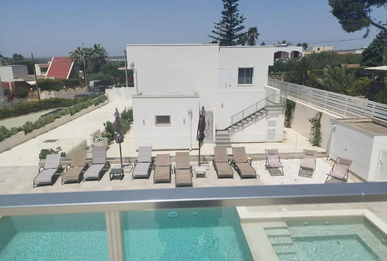 The Onames Inn Flowers Reitani İtalya