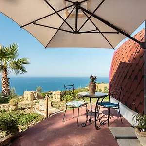  Campeggio Terreditusa - Bungalow Melograno
